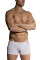 Olaf Benz Unterwäsche Boxershorts RED1601 (Baumwolle) weiss Herren