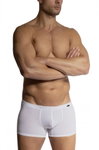 Olaf Benz Unterwäsche Boxershorts RED1601 (Baumwolle) weiss Herren