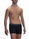 Olaf Benz Unterwäsche Boxershorts RED2059 (Feuchtigkeitstransport, hoher Tragekomfort) schwarz Herren