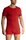 Olaf Benz Unterwäsche Tshirt RED2400 (Feuchtigkeitstransport, Baumwolle/Lyocell) rot Herren