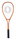 OLIVER Squashschläger Hire Aluminium (220g/kopflastig/Einsteiger) orange - besaitet -