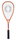 OLIVER Squashschläger Hire Graphite (170g/kopflastig/Einsteiger) orange - besaitet -