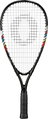 OLIVER Squashschläger Turbo Punch Junior - besaitet -