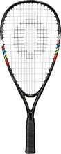 OLIVER Squash Racket Turbo Punch Junior - strung -