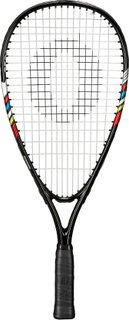 OLIVER Squash Racket Turbo Punch Junior - strung -
