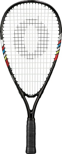 OLIVER Squashschläger Turbo Punch Junior - besaitet -