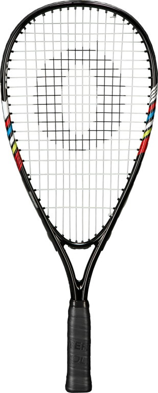 OLIVER Squashschläger Turbo Punch Junior - besaitet -