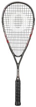 OLIVER Squash Racket Dragon 3 (110g/balanced/control) - strung -