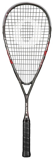 OLIVER Squashschläger Dragon 3 (110g/ausgewogen/Kontrolle) - besaitet -