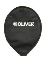 OLIVER Schlägerhülle Badminton 1/4-Size - 1 Stück