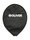 OLIVER Badminton Racket Cover 1/4-Size - 1 Piece