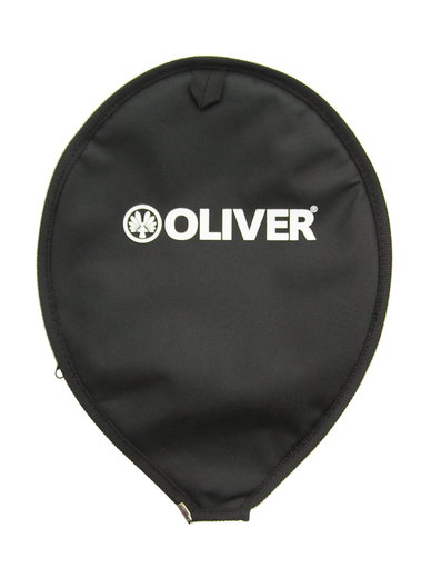 OLIVER Schlägerhülle Badminton 1/4-Size - 1 Stück