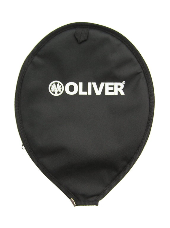 OLIVER Badminton Racket Cover 1/4-Size - 1 Piece