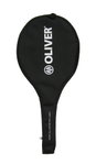OLIVER Schlägerhülle Badminton 3/4-Size - 1 Stück