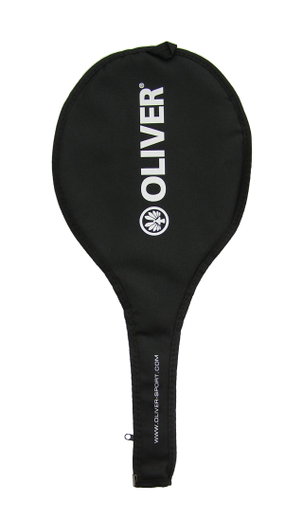 OLIVER Schlägerhülle Badminton 3/4-Size - 1 Stück