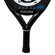 OLIVER Paddle Racket Air Max 500g/Drops black