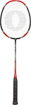 OLIVER Badmintonschläger RS Superior 300 (92g/Einsteiger) - besaitet -