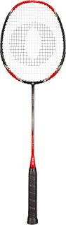 OLIVER Badminton Racket RS Superior 300 (92g/Beginner) - strung -