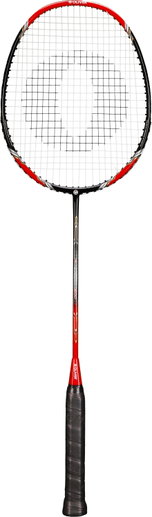 OLIVER Badminton Racket RS Superior 300 (92g/Beginner) - strung -