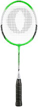 OLIVER Kinder-Badmintonschläger Orion 58 JR - besaitet -