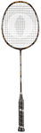 OLIVER Badmintonschläger Omex 910 (90g/ausgewogen/sehr steif) - besaitet -
