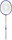 OLIVER Badmintonschläger Speed Light 500 (Schulsport) blau - besaitet -