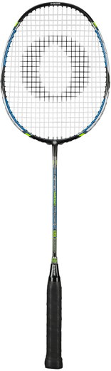 Oliver Badmintonschläger Fetter Smash 5.0 - beaitet -