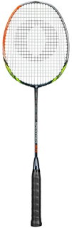 OLIVER Badminton Racket Spectros 305 (92 grams, balanced, flexible) - strung -