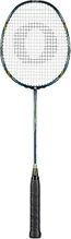 OLIVER Badmintonschläger Centric 80 (88g/ausgewogen/flexibel) - besaitet -