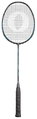 OLIVER Badmintonschläger Dual Tech Lite (83g/ausgewogen/flexibel) - besaitet -