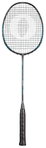 OLIVER Badmintonschläger Dual Tech Lite (83g/ausgewogen/flexibel) - besaitet -