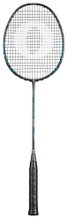OLIVER Badmintonschläger Dual Tech Lite (83g/ausgewogen/flexibel) - besaitet -