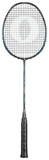 OLIVER Badminton Racket Dual Tech Lite (83g/balanced/flexible) - strung -
