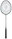 OLIVER Badminton Racket Dual Tech Lite (83g/balanced/flexible) - strung -