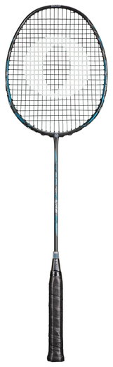 OLIVER Badmintonschläger Dual Tech Lite (83g/ausgewogen/flexibel) - besaitet -