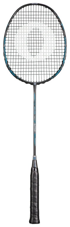 OLIVER Badmintonschläger Dual Tech Lite (83g/ausgewogen/flexibel) - besaitet -