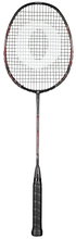 OLIVER Badmintonschläger Superbird S7 (83g/leicht kopflastig/leicht flexibel) - besaitet -