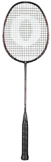 OLIVER Badminton Racket Superbird S7 (83g/light head-heavy/slightly flexible) - strung -