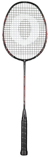 OLIVER Badminton Racket Superbird S7 (83g/light head-heavy/slightly flexible) - strung -