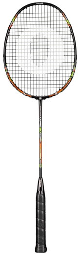 Oliver Badmintonschläger XPro 20 - besaitet -