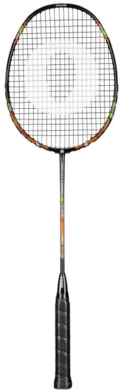 Oliver Badmintonschläger XPro 20 - besaitet -
