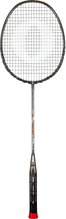 OLIVER Badmintonschläger Extreme 69 Power (69g/grifflastig/steif) - besaitet -