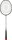 OLIVER Badmintonschläger Extreme 69 Power (69g/grifflastig/steif) - besaitet -