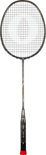 OLIVER Badmintonschläger Extreme 69 Power (69g/grifflastig/steif) - besaitet -