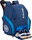 OLIVER Rucksack XL (Hauptfach, Schlägerfach, Schuhfach) blau