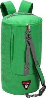 Oliver Sports Bag Dufflebag green