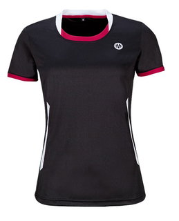 Oliver Sport-Shirt Sao Paulo black Women