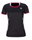 Oliver Sport-Shirt Sao Paulo schwarz Damen