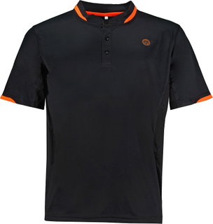 Oliver Sport Polo Palma black Men