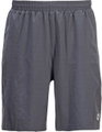 Oliver Sporthose Short LET kurz grau Herren